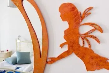 Depis Place & 2* Naxos City