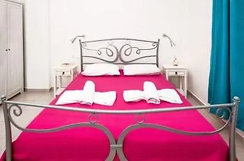 Szálloda Depis Place & 2*