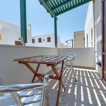 Otel Depis Place & Naxos City