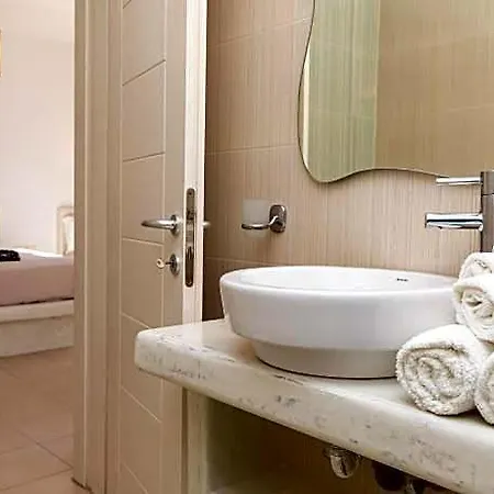 Otel Depis Place & 2*