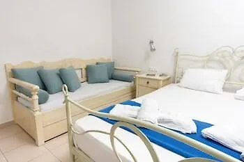 Hotel Depis Place & Naxos City